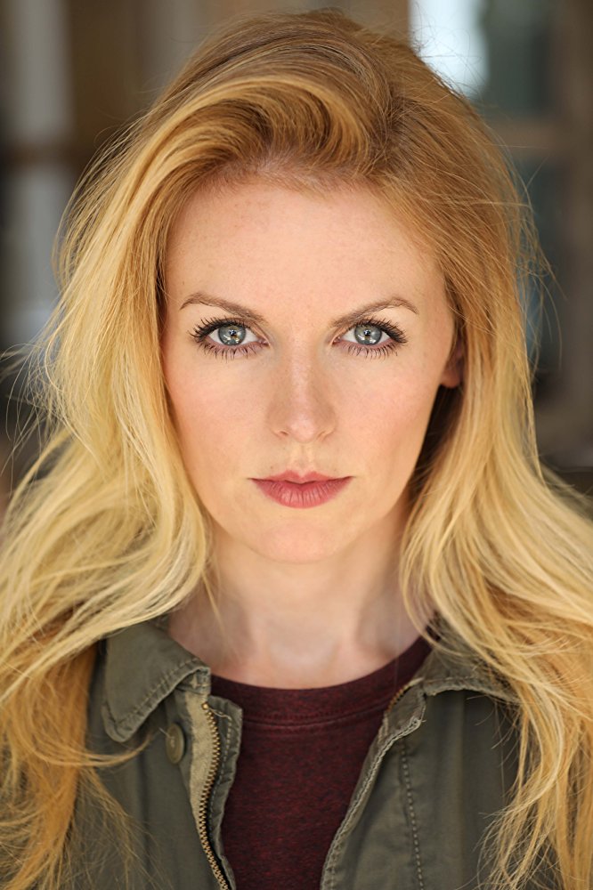 Alana Kerr Collins