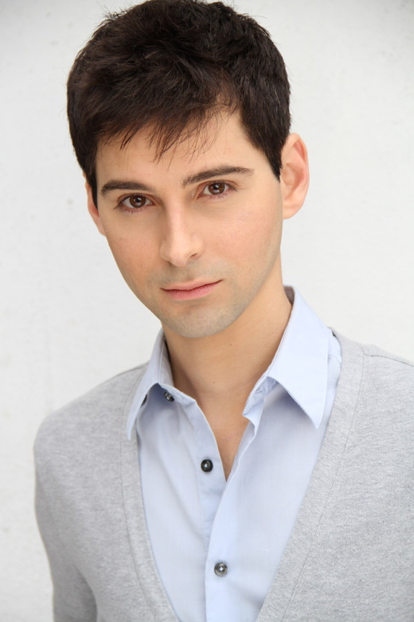 Patrick Censoplano