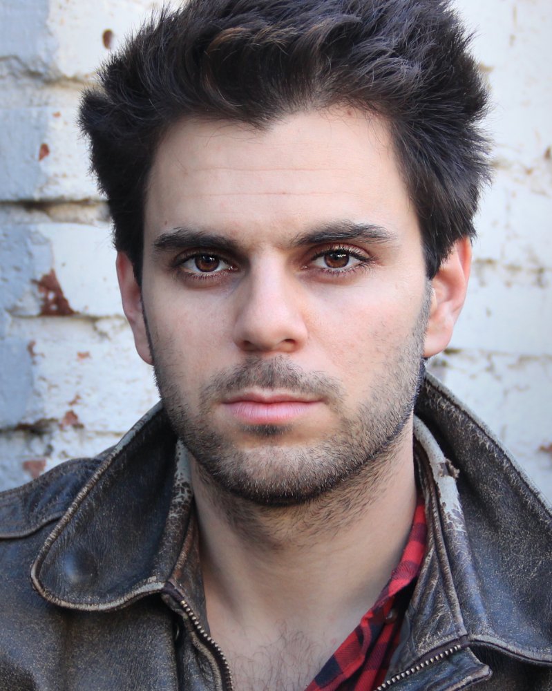 Tony Suriano