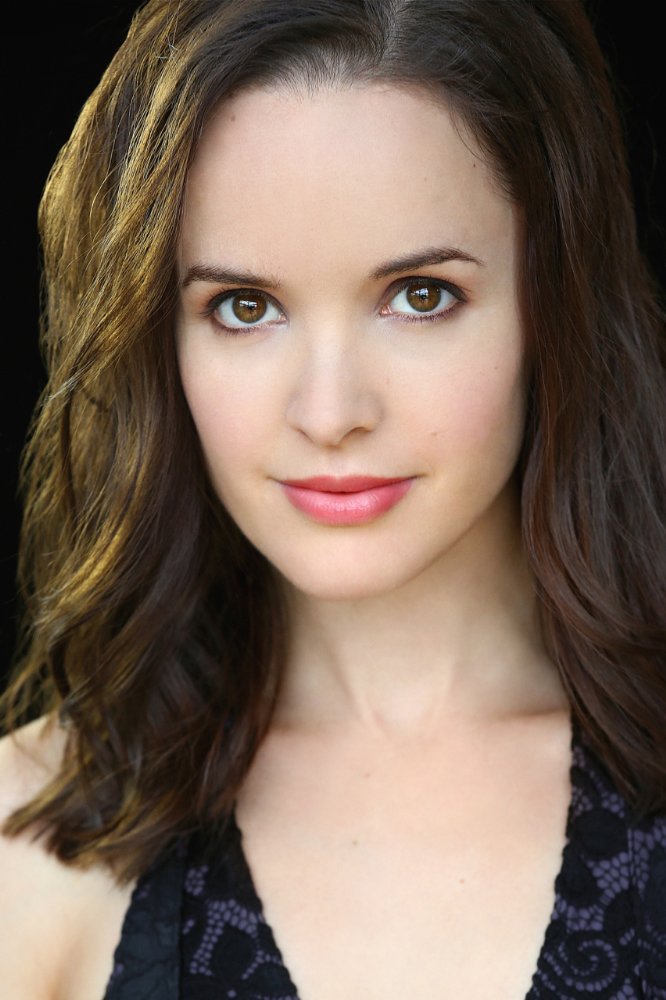 Christina Evans