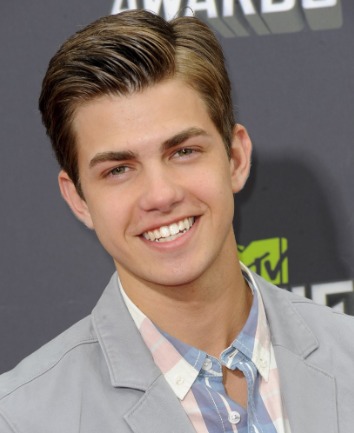 Cameron Palatas