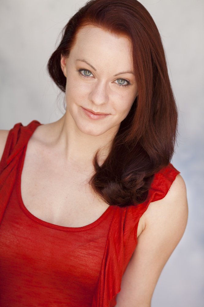 Amanda Franchini