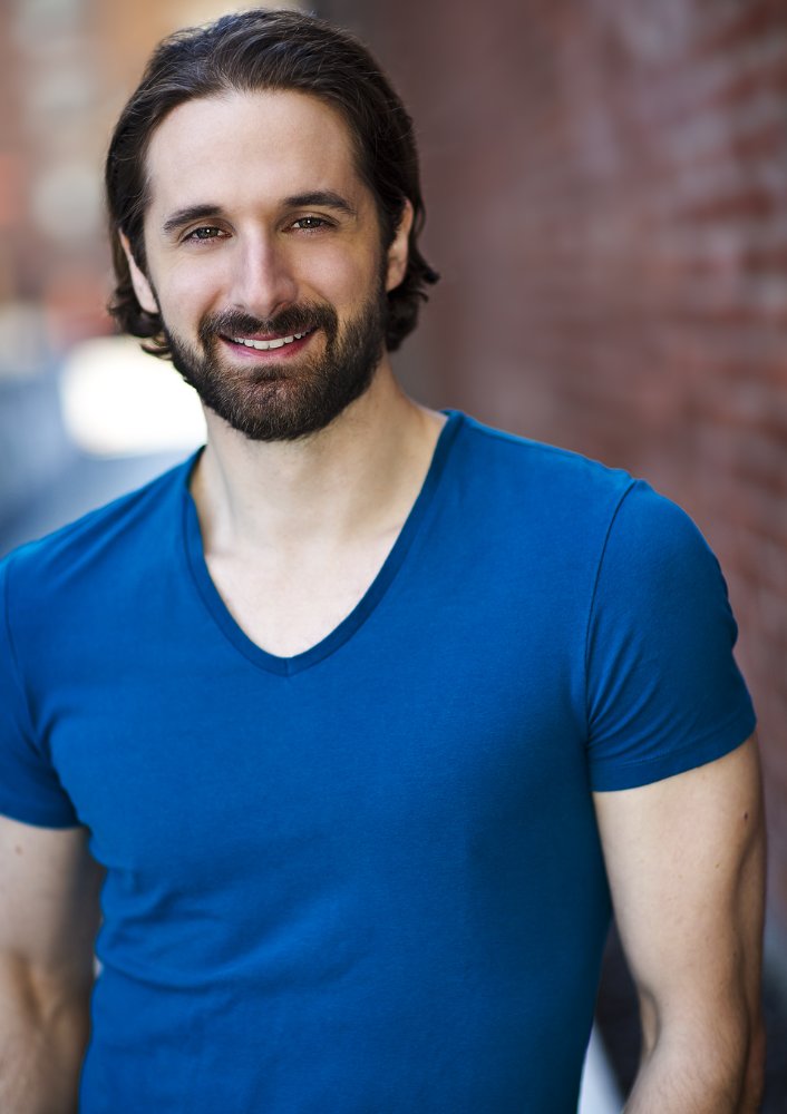 Elias Scoufaras