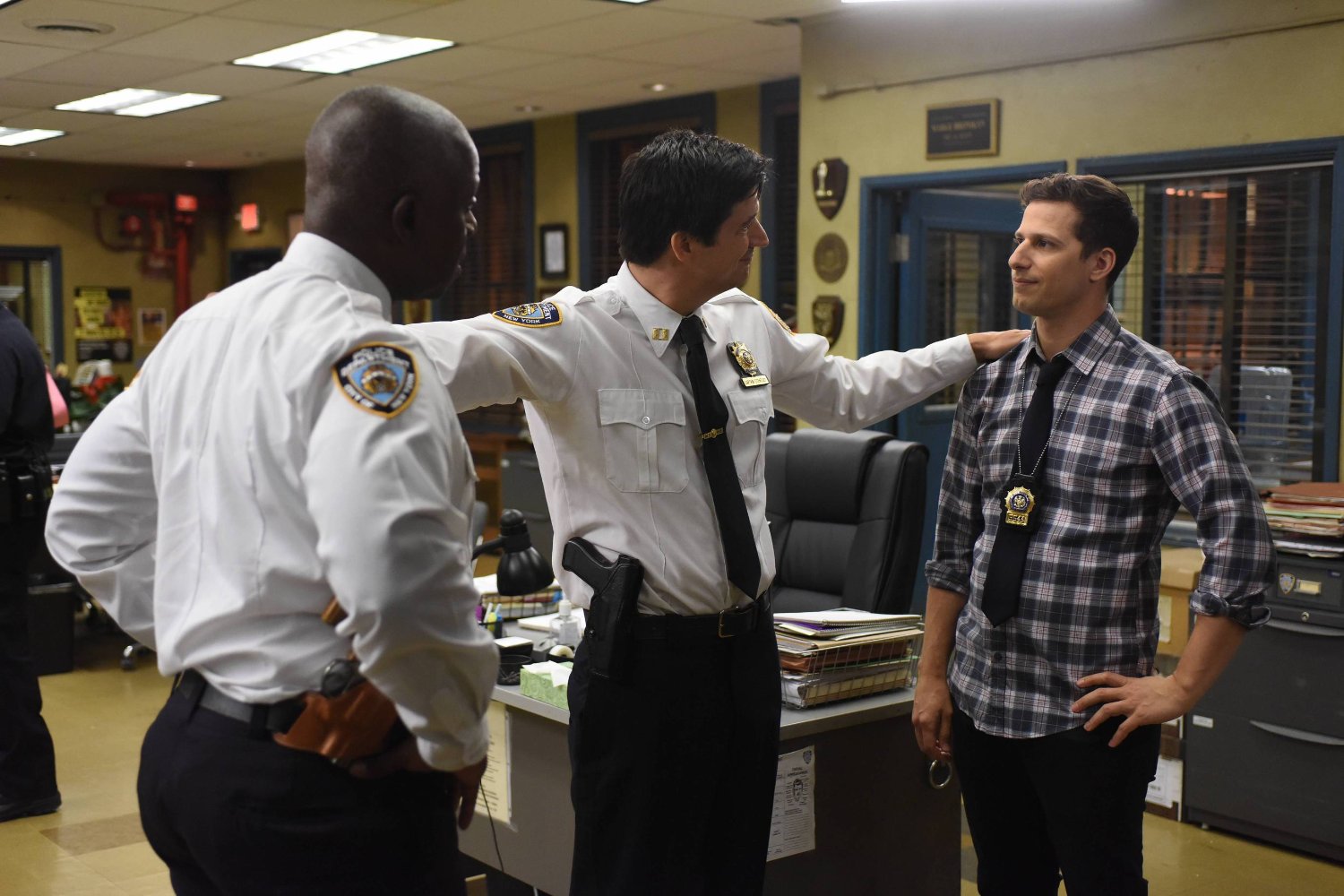 Ken Marino