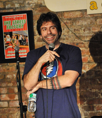 Greg Giraldo