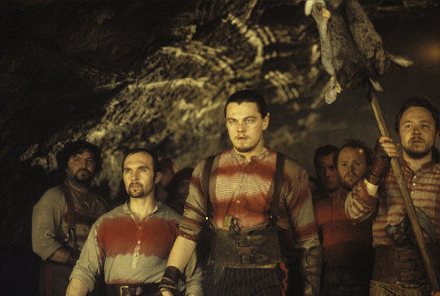 Nevan Finegan