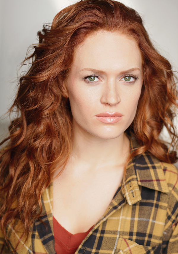 Kate Boyer