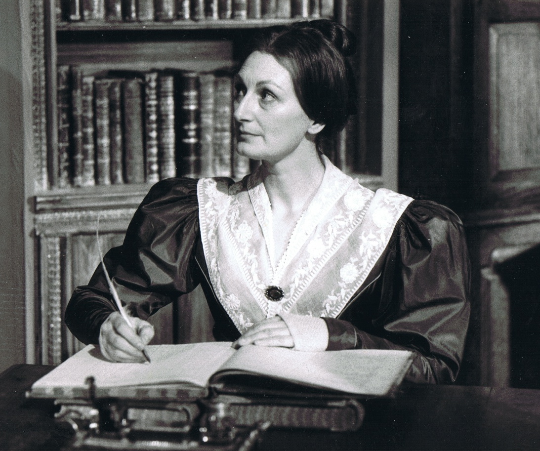 Tessa Shaw