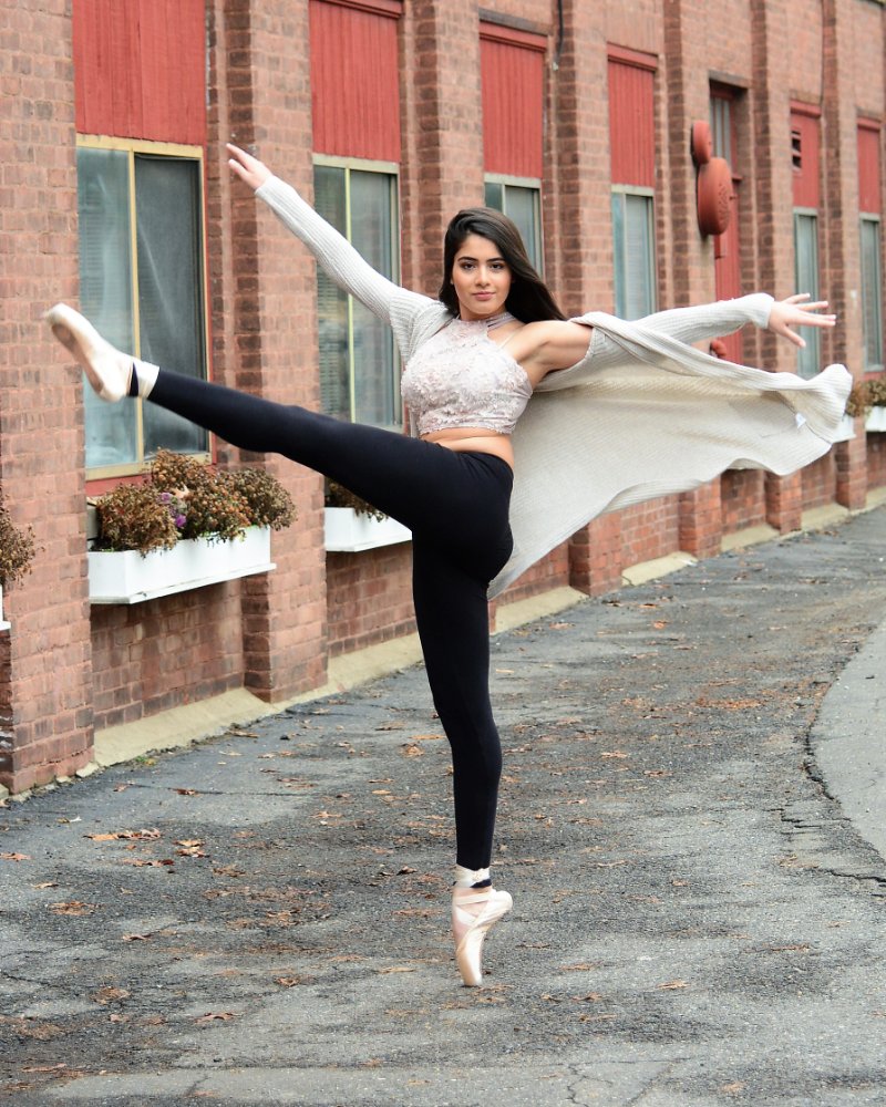 Alisha Nagarsheth