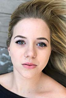 Morgan Prewitt
