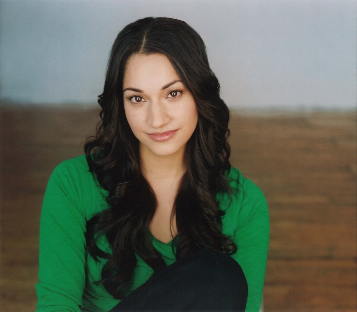 Misha Rasaiah