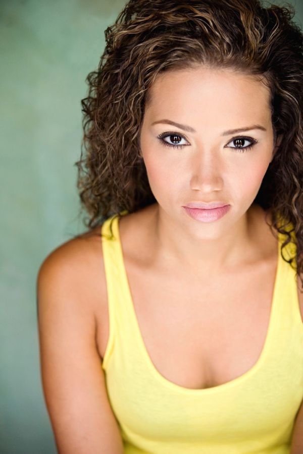 Atheana Ritchie