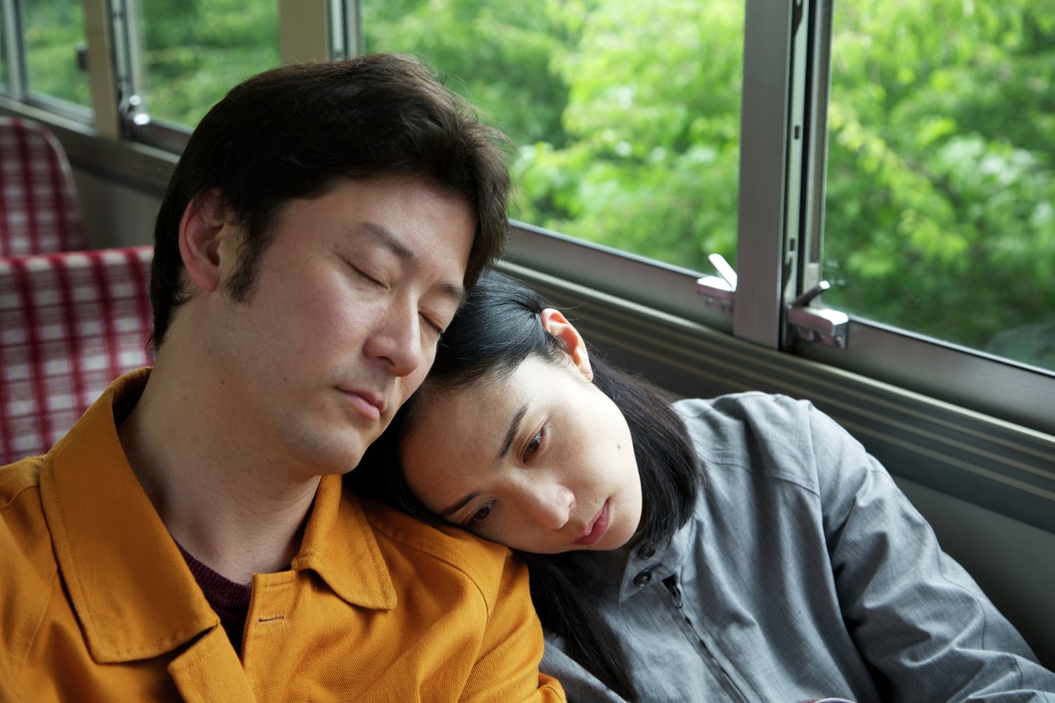 Tadanobu Asano