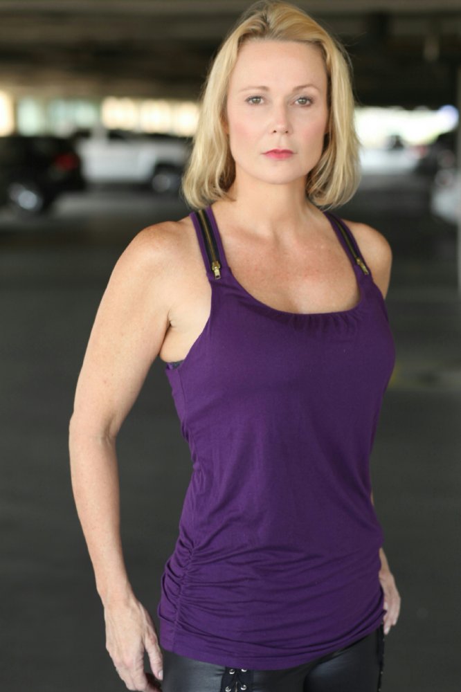 Daphne Lewis