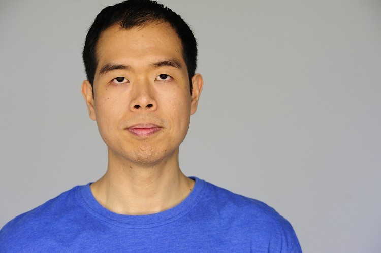 Kent Lee