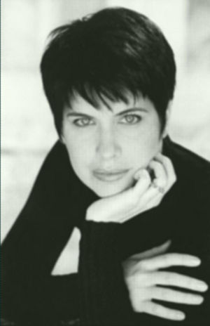 Dawn Vicknair