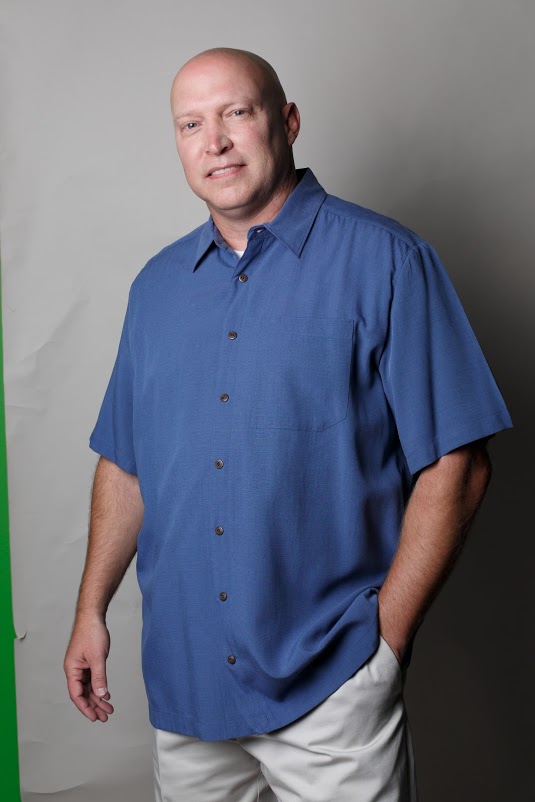 Kevin Adkins