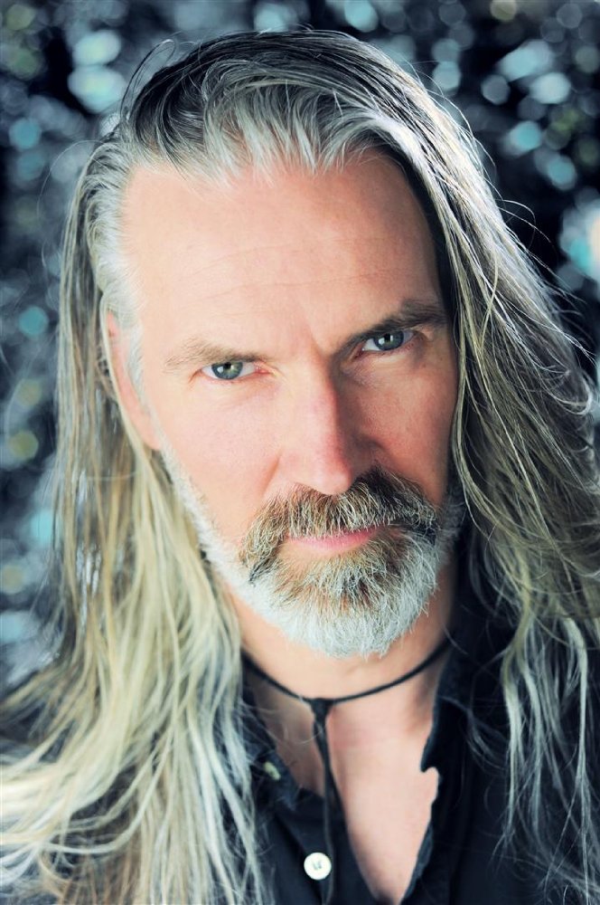 Jon Campling