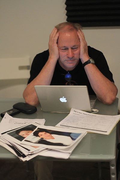 Paul Palo