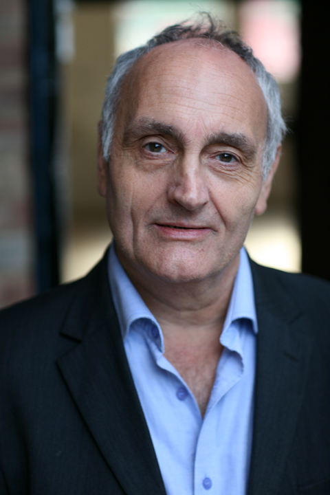 Sidney Kean