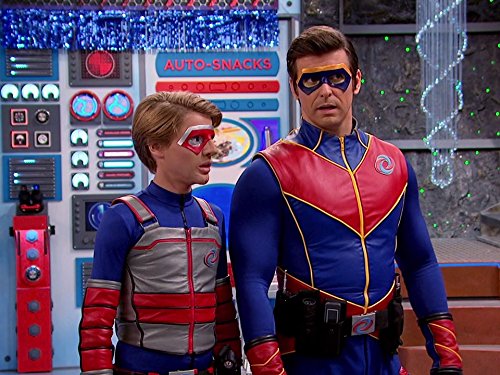 Captain Man