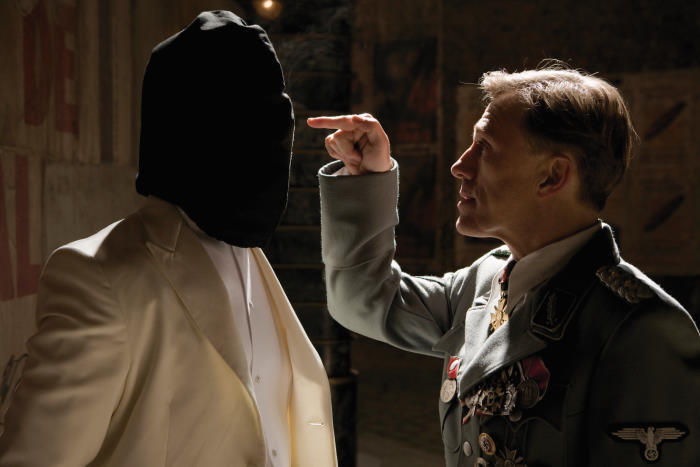 Col. Hans Landa