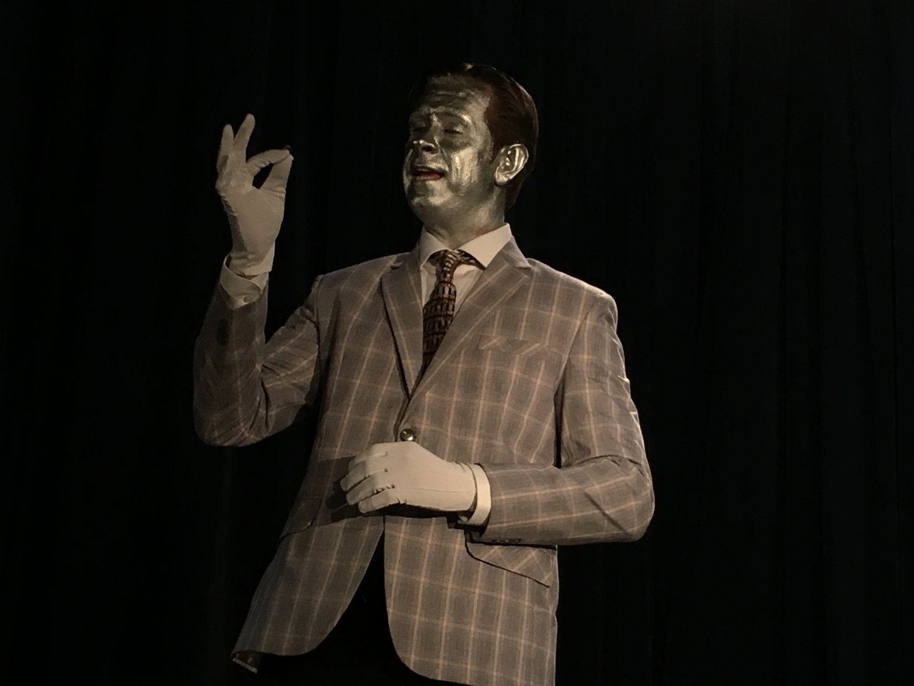 Troy Weymouth