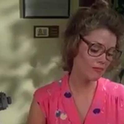 Miss Friedemeyer