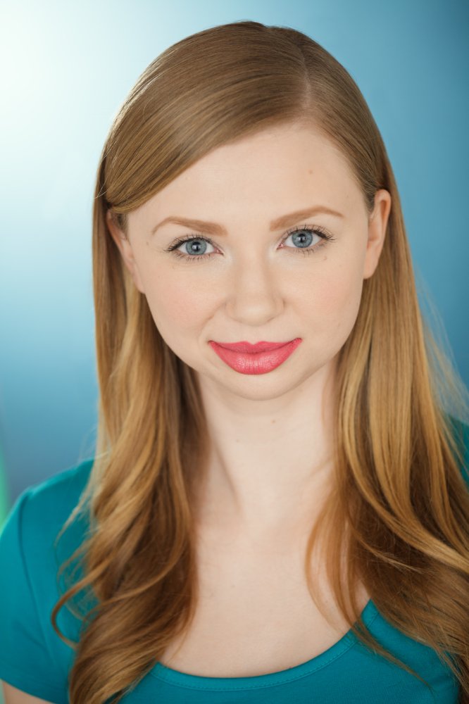 Meghan Deanna Smith