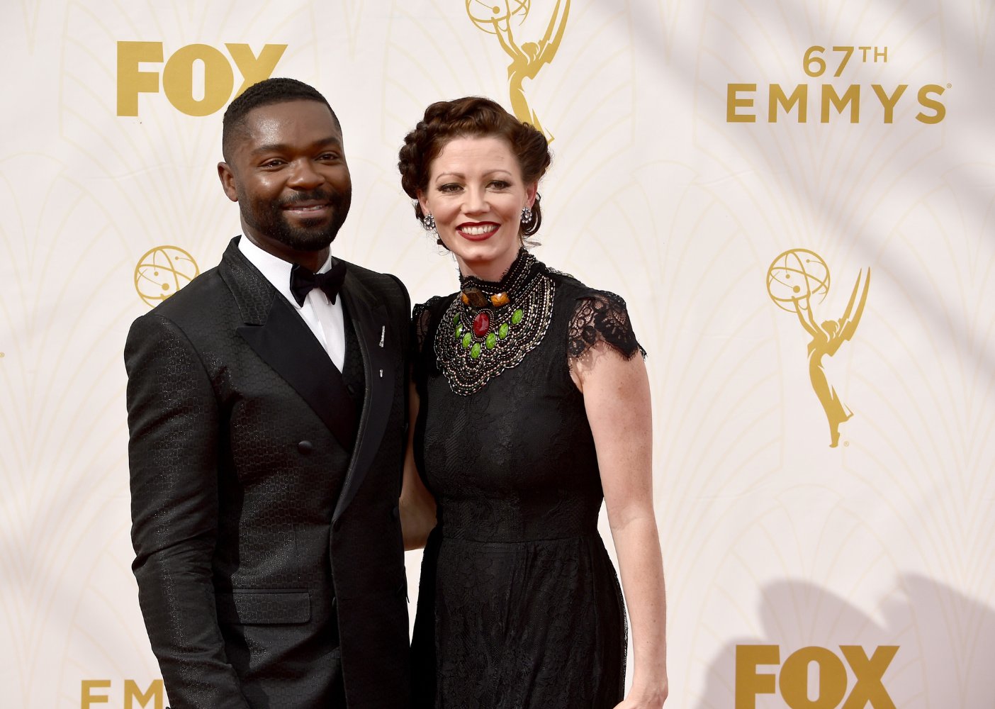 Jessica Oyelowo
