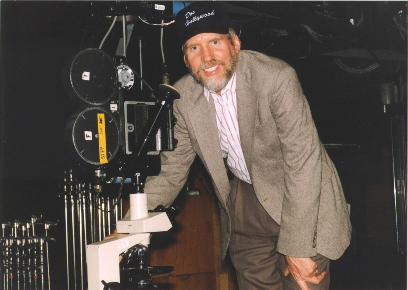 John E. Glassco