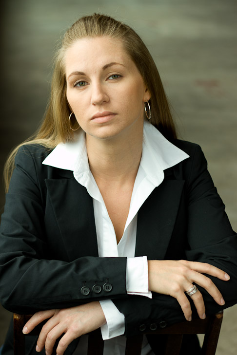 Heather Cates