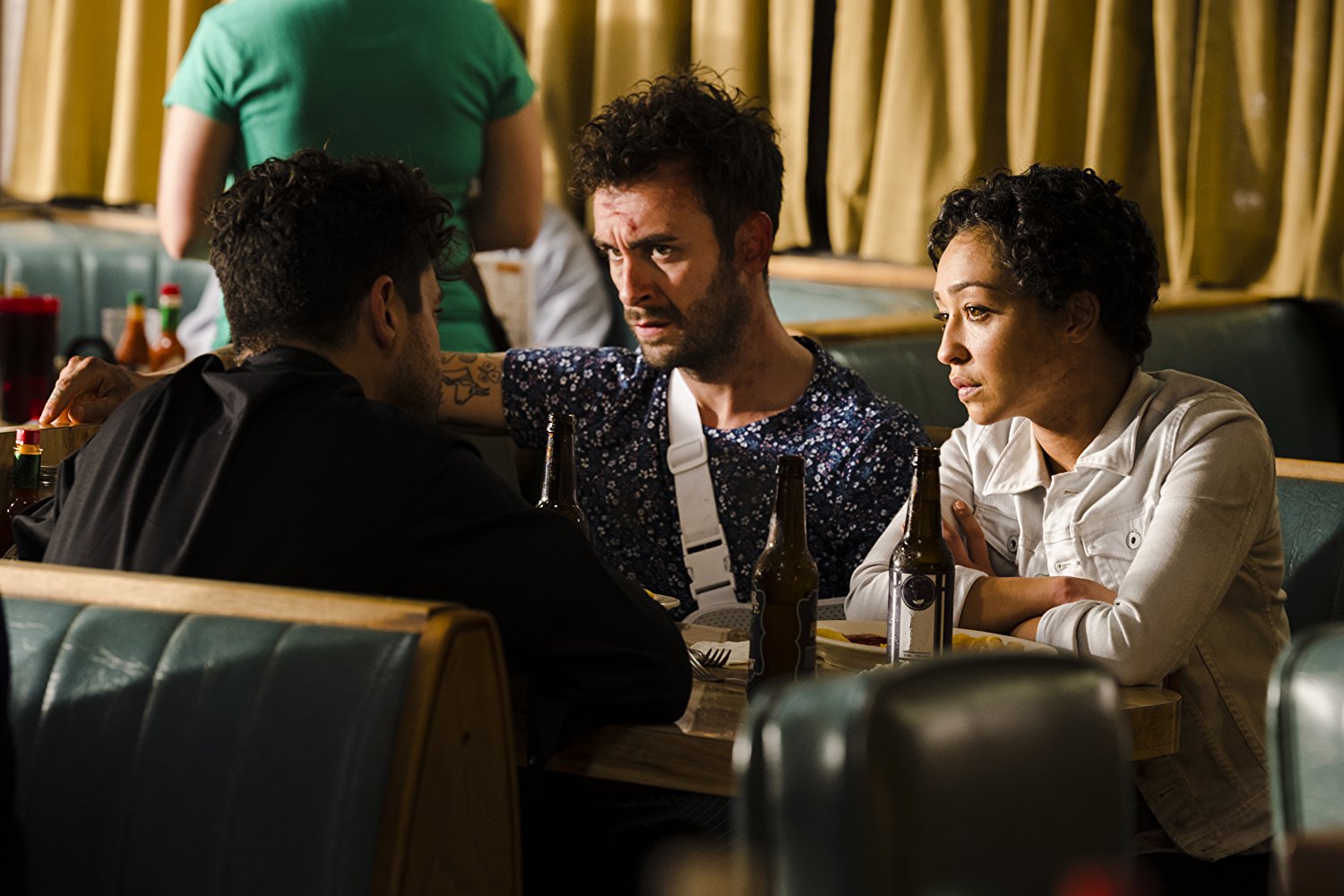 Jesse Custer