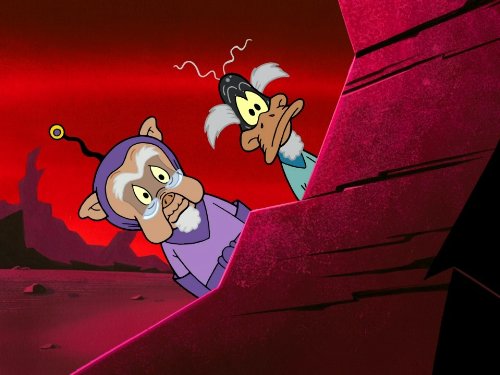 Porky Pig