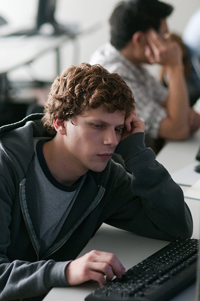 Mark Zuckerberg
