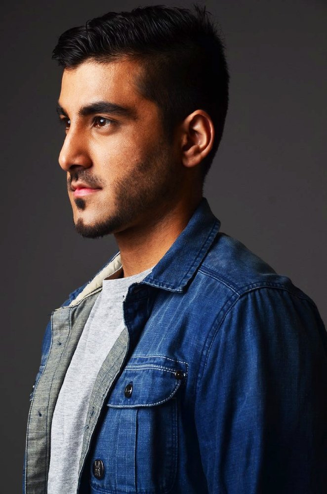 Randeep Chana