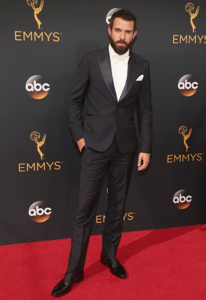Tom Cullen