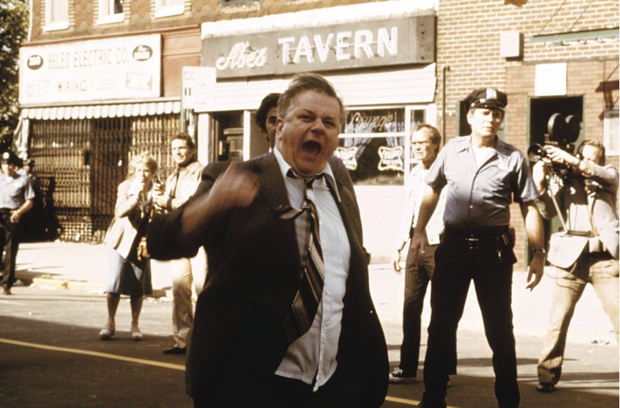 Charles Durning