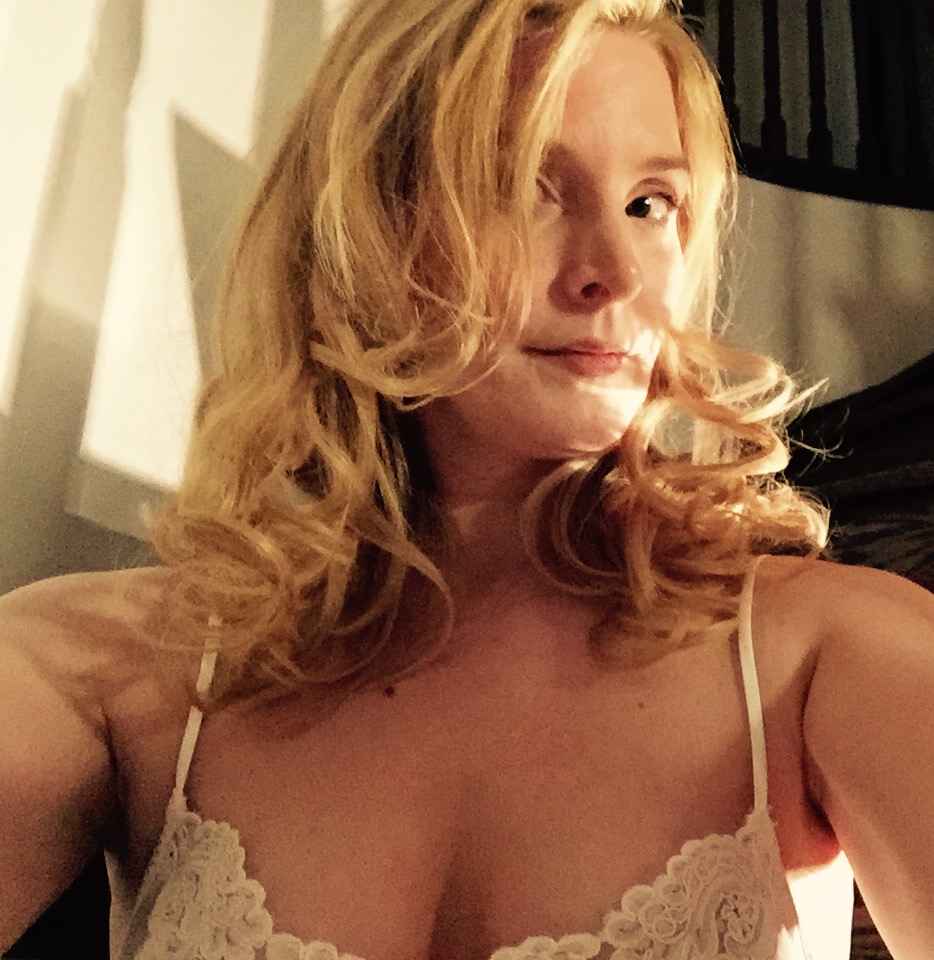 Nicole St. Martin