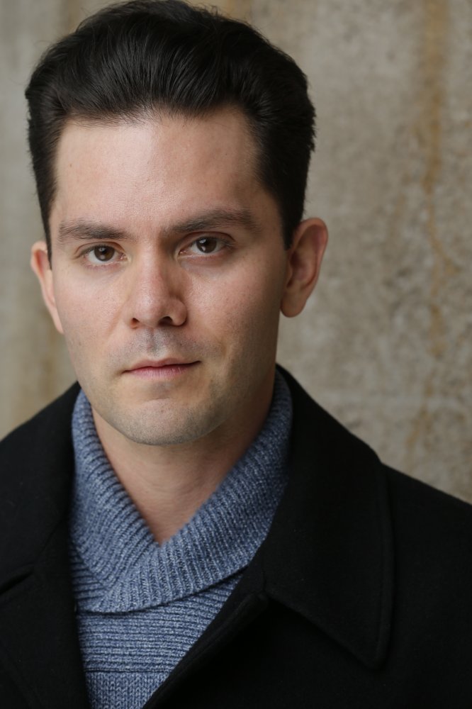 Julian Vada