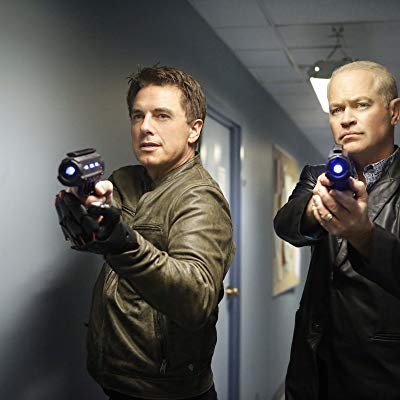Damien Darhk