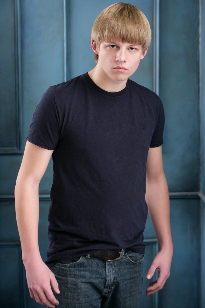 Jordan Ledford