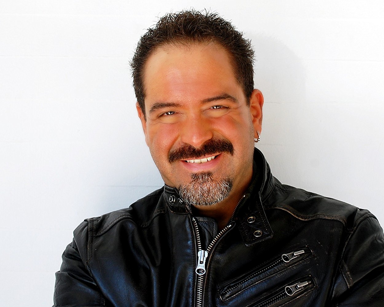 Matthew Vecera