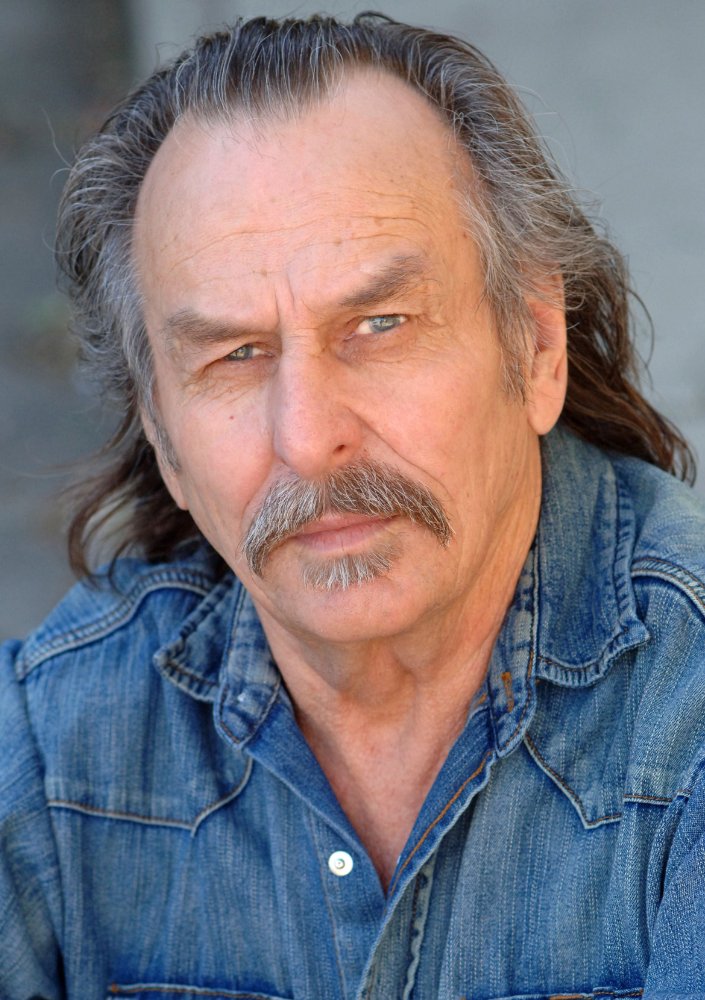Tony Handley