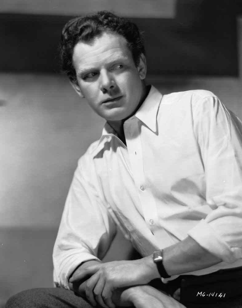 Charles Bickford