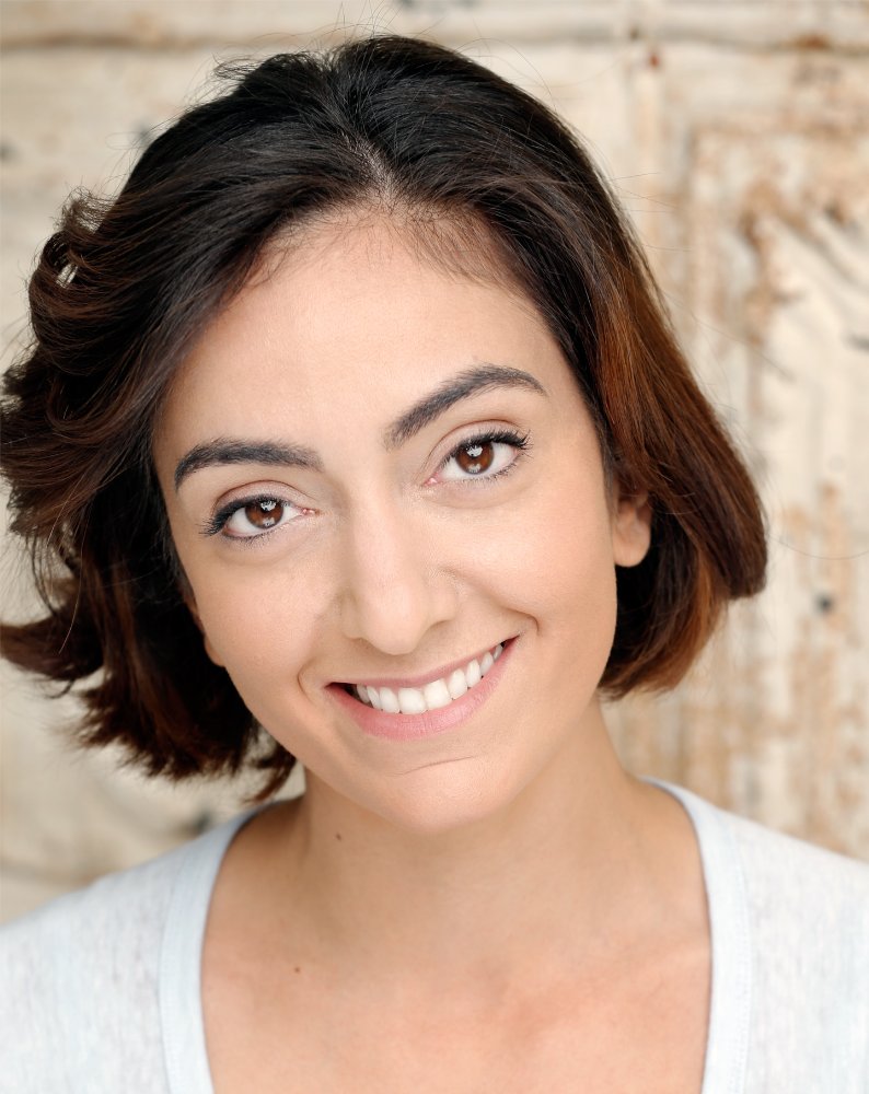 Nina Eristavi