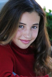 Alanna Dergan