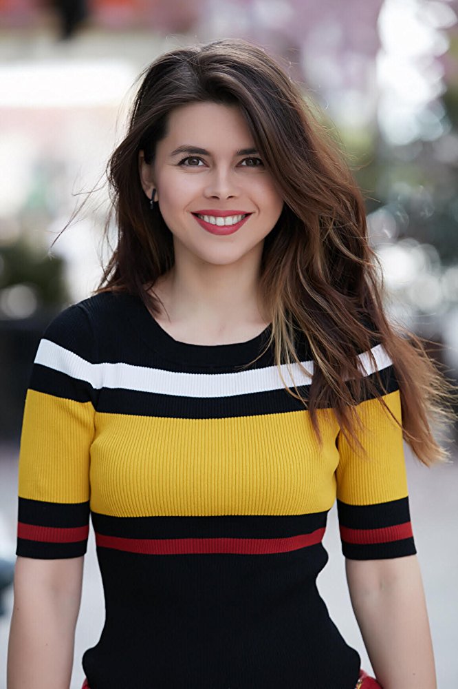 Kristina Coolish