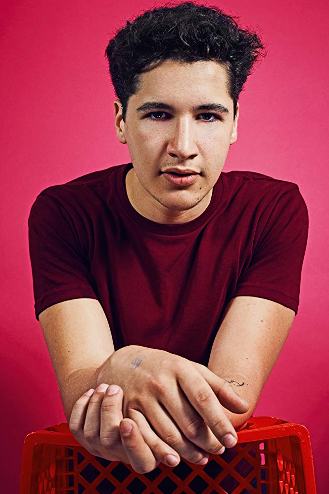 Nathan Vincenti
