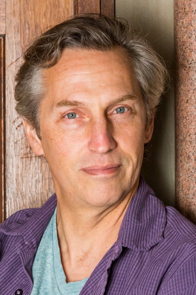 Graham Croft